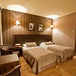 Afrodyta Business & Szálloda 4*