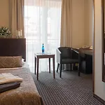 Afrodyta Business & 4*