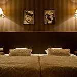 Afrodyta Business & 4*