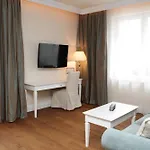 Afrodyta Business & Radziejowice