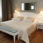 Szálloda Afrodyta Business & 4*