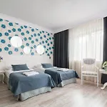 Hotel Afrodyta Business &