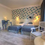 Szálloda Afrodyta Business & 4*