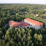 Afrodyta Business & 4* Radziejowice