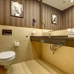 Hotel Afrodyta Business &