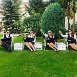 Szálloda Afrodyta Business & 4*