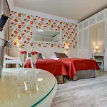 Szálloda Afrodyta Business & 4*