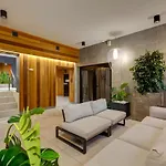 Afrodyta Business & 4*