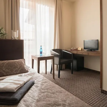 Afrodyta Business & Hotell Radziejowice