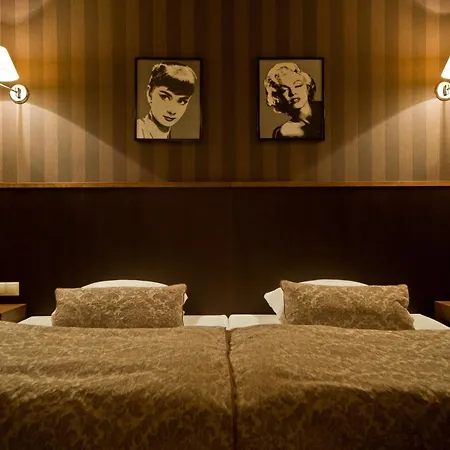 Afrodyta Business & 4*