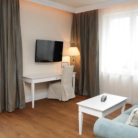 Afrodyta Business & Radziejowice