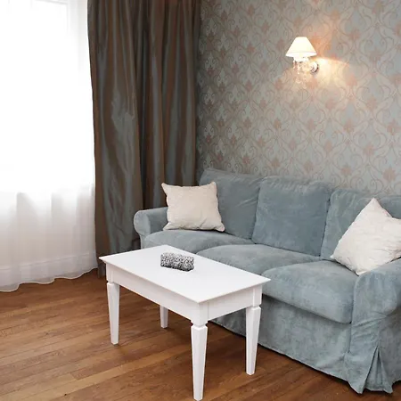 Hotell Afrodyta Business &