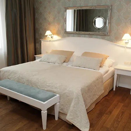 Hotell Afrodyta Business & 4*