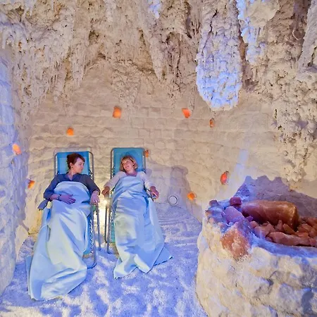 Afrodyta Business & Szálloda Radziejowice