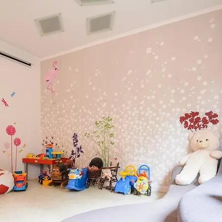 Afrodyta Business & 4*