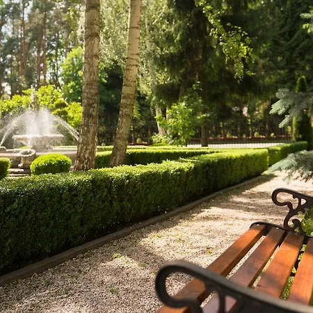 Hotel Afrodyta Business &