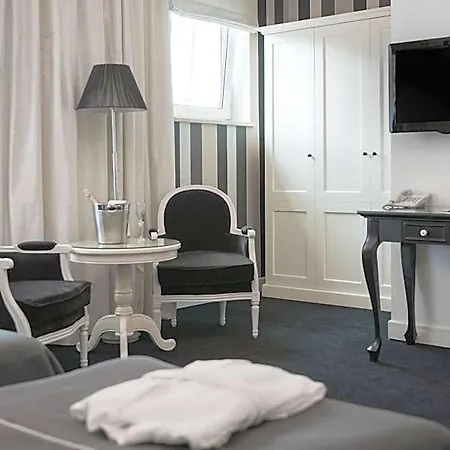 Afrodyta Business & 4*