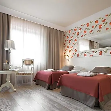 Afrodyta Business & 4*