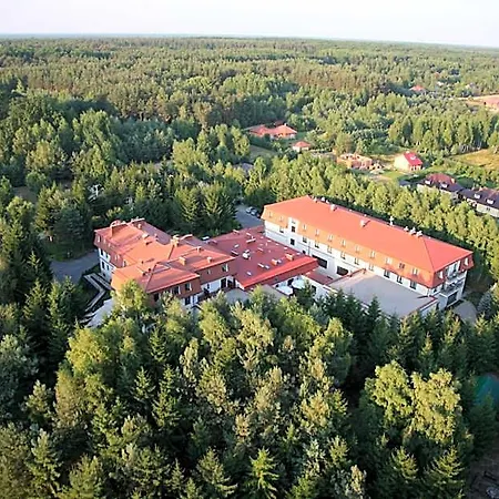 Hotel Afrodyta Business & Radziejowice
