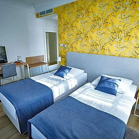 Afrodyta Business & 4* Radziejowice