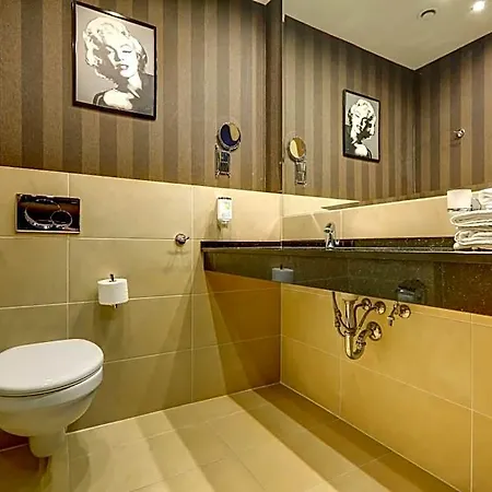 Afrodyta Business & Hotel