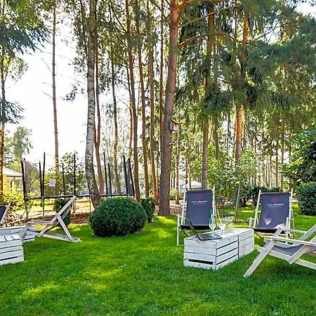 Hotel Afrodyta Business &