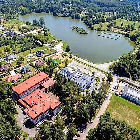 Hotel Afrodyta Business &