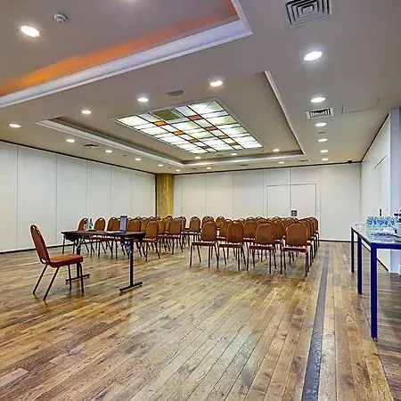 Afrodyta Business & Hotel
