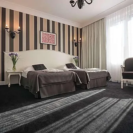 Afrodyta Business & Hotel Radziejowice