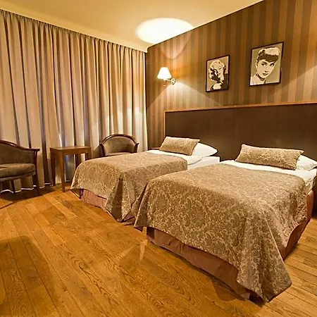 Hotel Afrodyta Business & Radziejowice