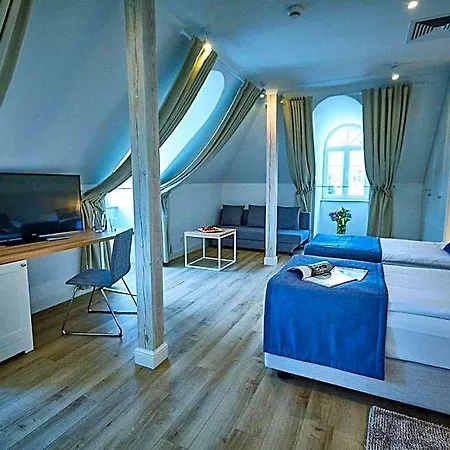 Hotel Afrodyta Business & Radziejowice