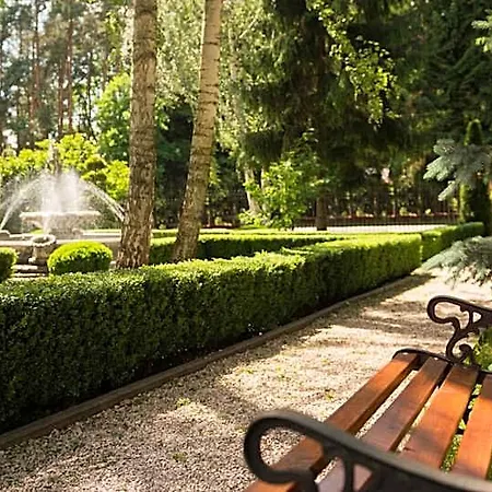 Hotel Afrodyta Business & 4*