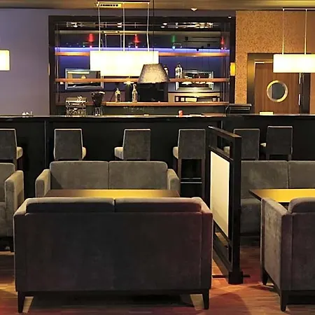 Afrodyta Business & Hotel 4*