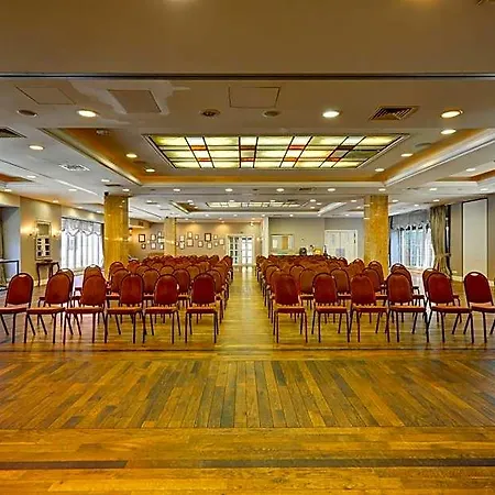 Hotel Afrodyta Business & 4*