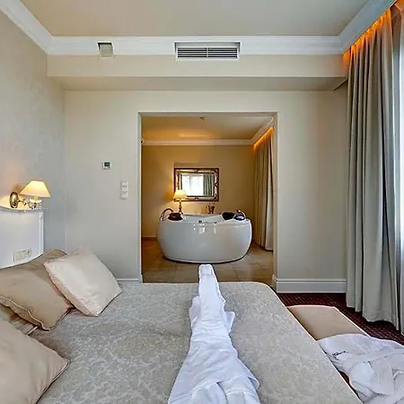 Afrodyta Business & Hotel 4*