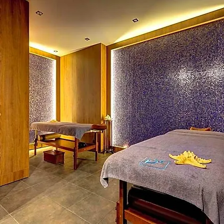 Afrodyta Business & 4*