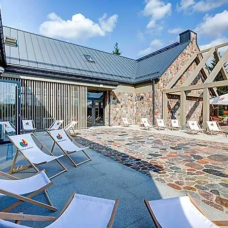 Afrodyta Business & Hotel Radziejowice