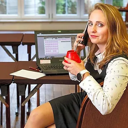Afrodyta Business & Radziejowice