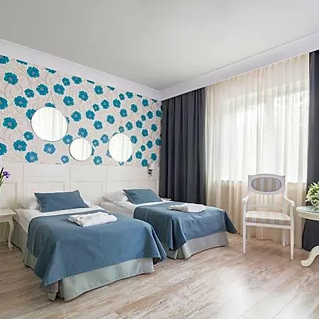 Hotel Afrodyta Business & 4*