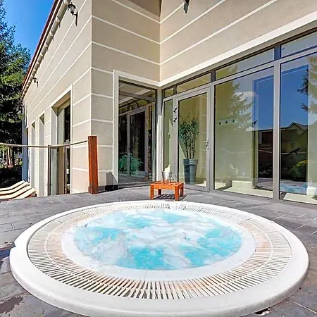 Hotel Afrodyta Business &