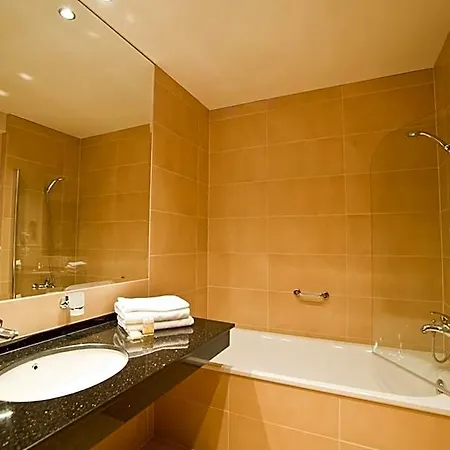 Hotel Afrodyta Business & 4*
