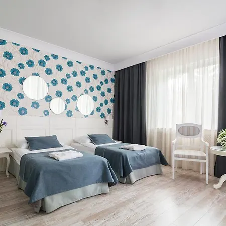 Hotell Afrodyta Business &