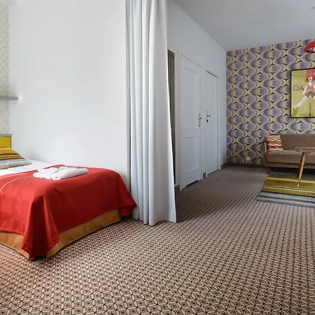 Afrodyta Business & Radziejowice