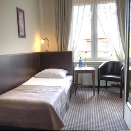 Afrodyta Business & Hotell Radziejowice