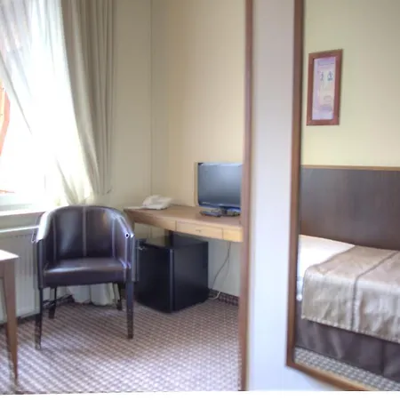 Hotel Afrodyta Business &