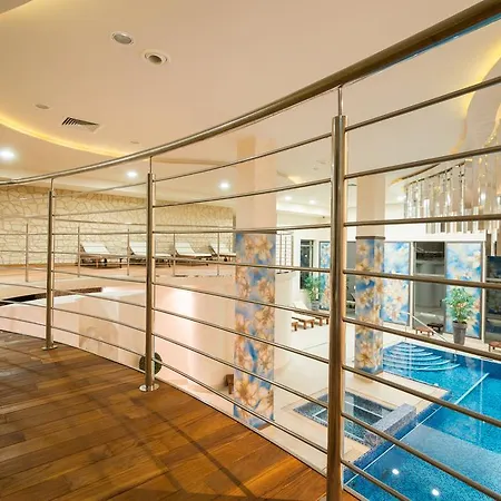 Hotel Afrodyta Business &