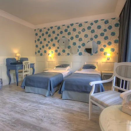 Hotell Afrodyta Business & 4*