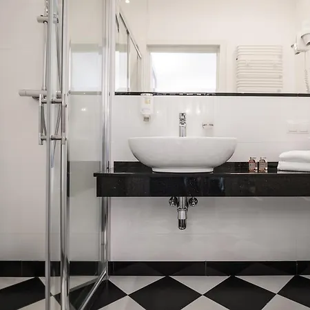 Afrodyta Business & Hotel Radziejowice