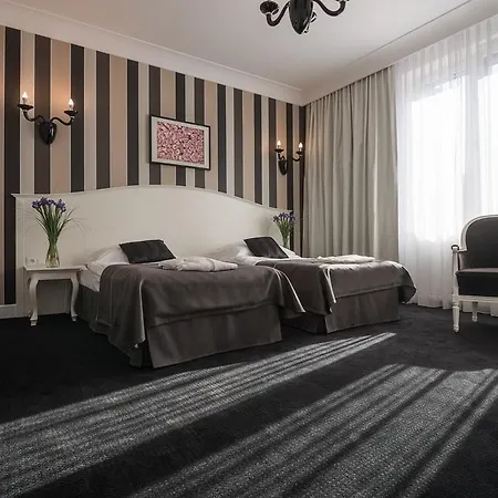 Afrodyta Business & Radziejowice