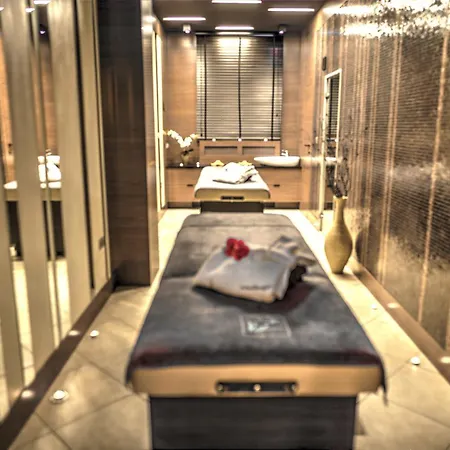 Afrodyta Business & 4* Radziejowice